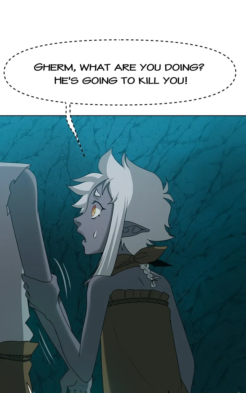 Lord of Goblins (Colored) Chapter 3 page 49 - 