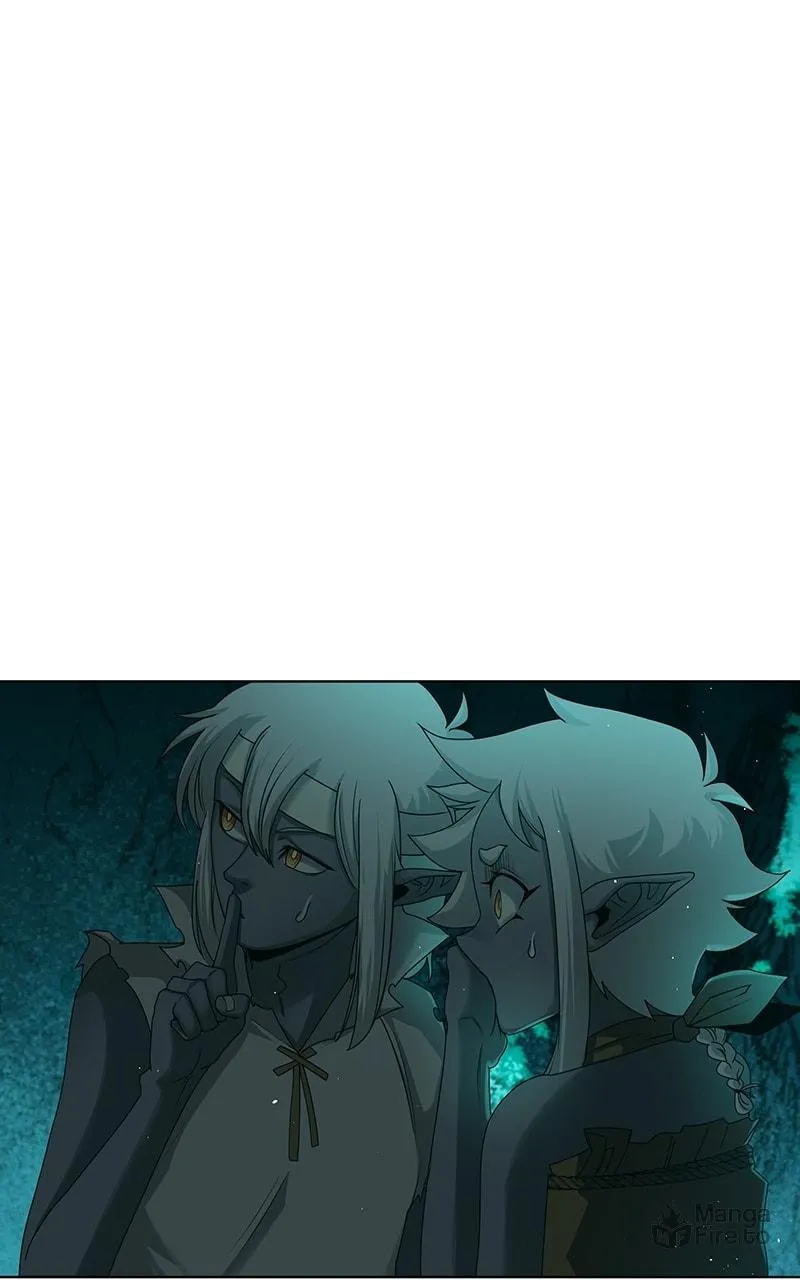 Lord of Goblins (Colored) Chapter 3 page 9 - 