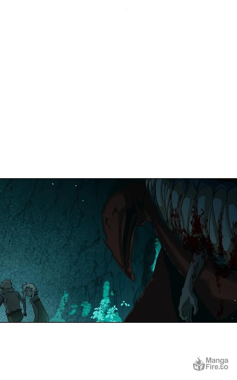 Lord of Goblins (Colored) Chapter 3 page 10 - 