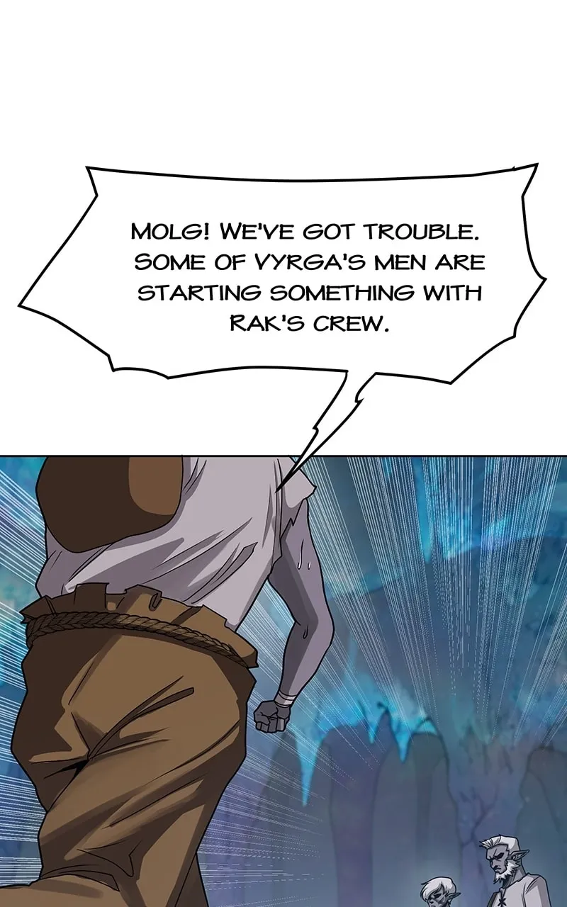 Lord of Goblins (Colored) Chapter 30 page 13 - 