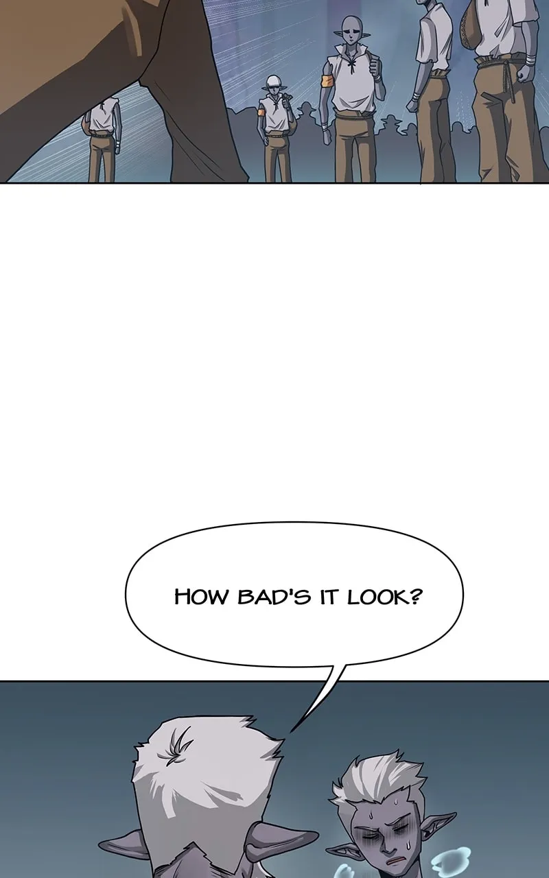 Lord of Goblins (Colored) Chapter 30 page 14 - 