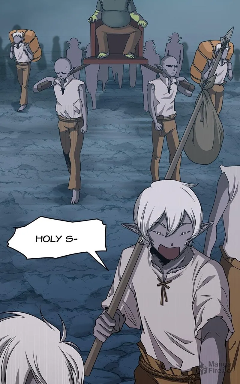 Lord of Goblins (Colored) Chapter 30 page 20 - 