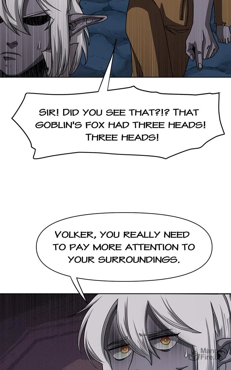 Lord of Goblins (Colored) Chapter 30 page 21 - 