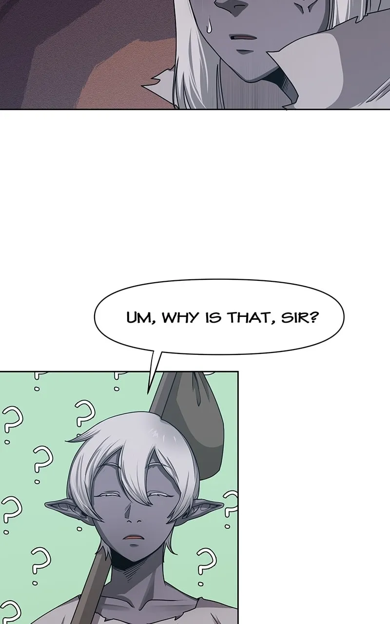 Lord of Goblins (Colored) Chapter 30 page 22 - 