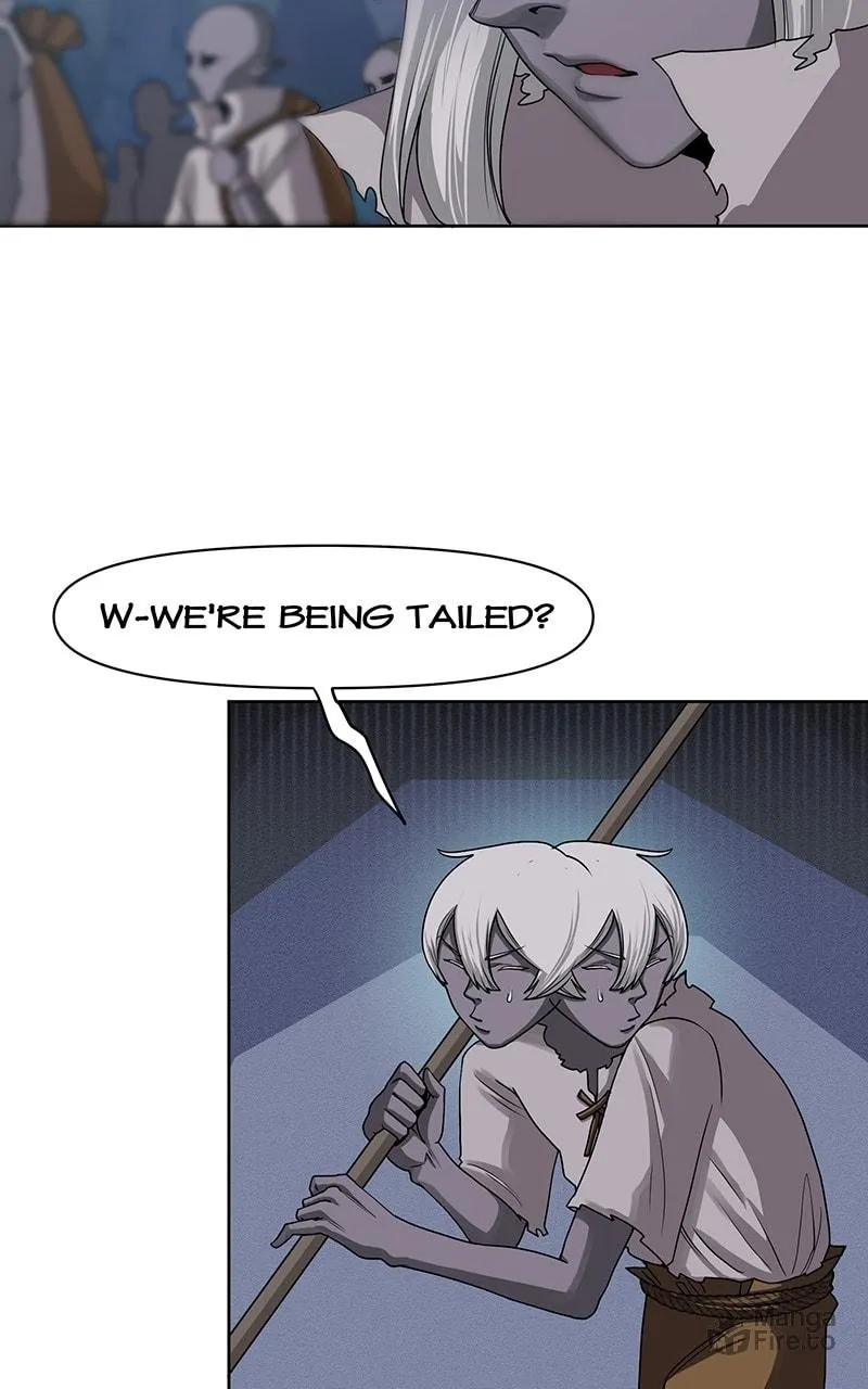 Lord of Goblins (Colored) Chapter 30 page 24 - 