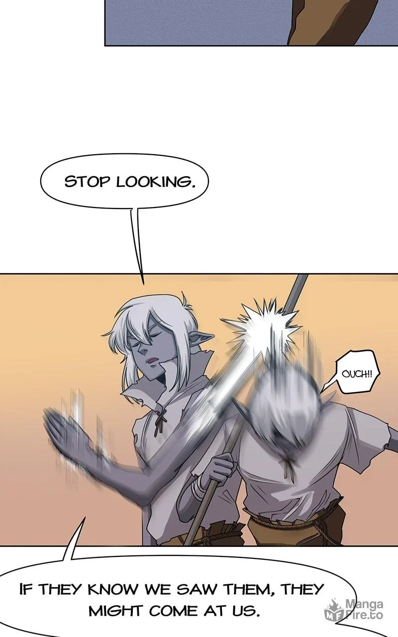 Lord of Goblins (Colored) Chapter 30 page 25 - 