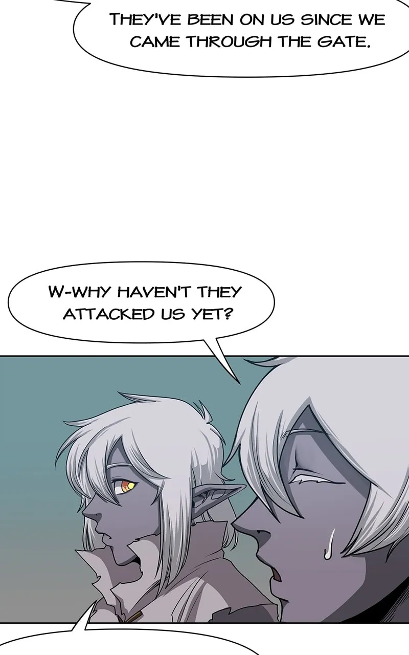 Lord of Goblins (Colored) Chapter 30 page 26 - 