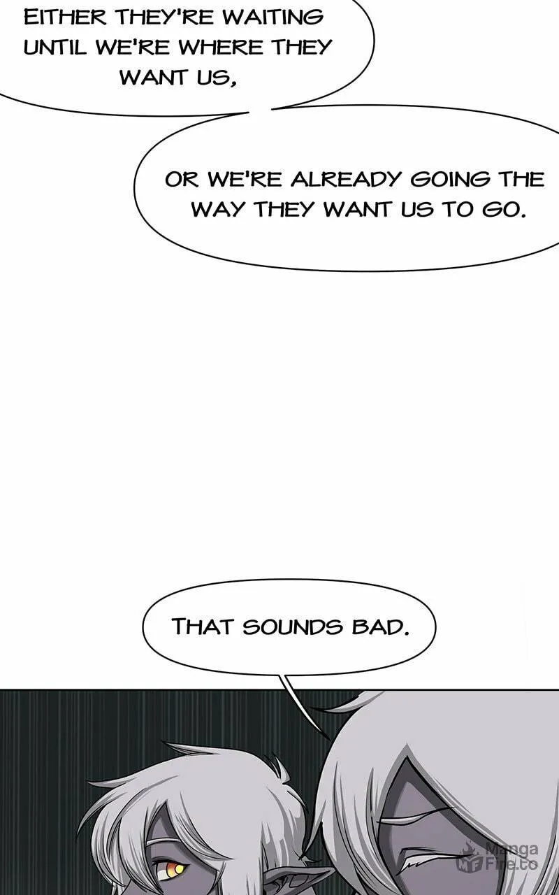 Lord of Goblins (Colored) Chapter 30 page 27 - 