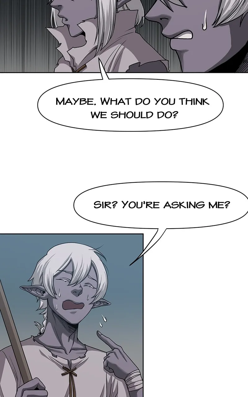 Lord of Goblins (Colored) Chapter 30 page 28 - 