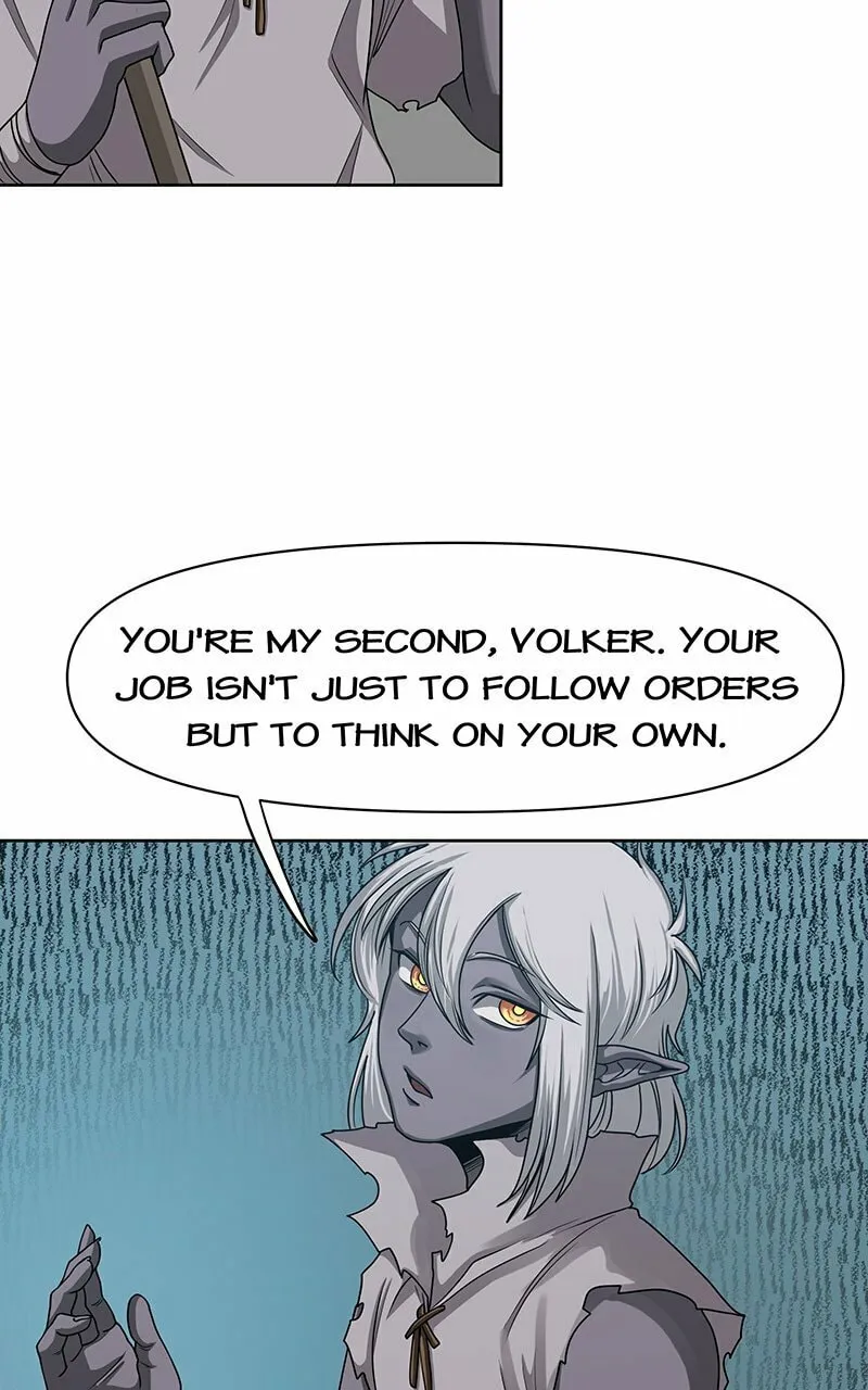 Lord of Goblins (Colored) Chapter 30 page 29 - 
