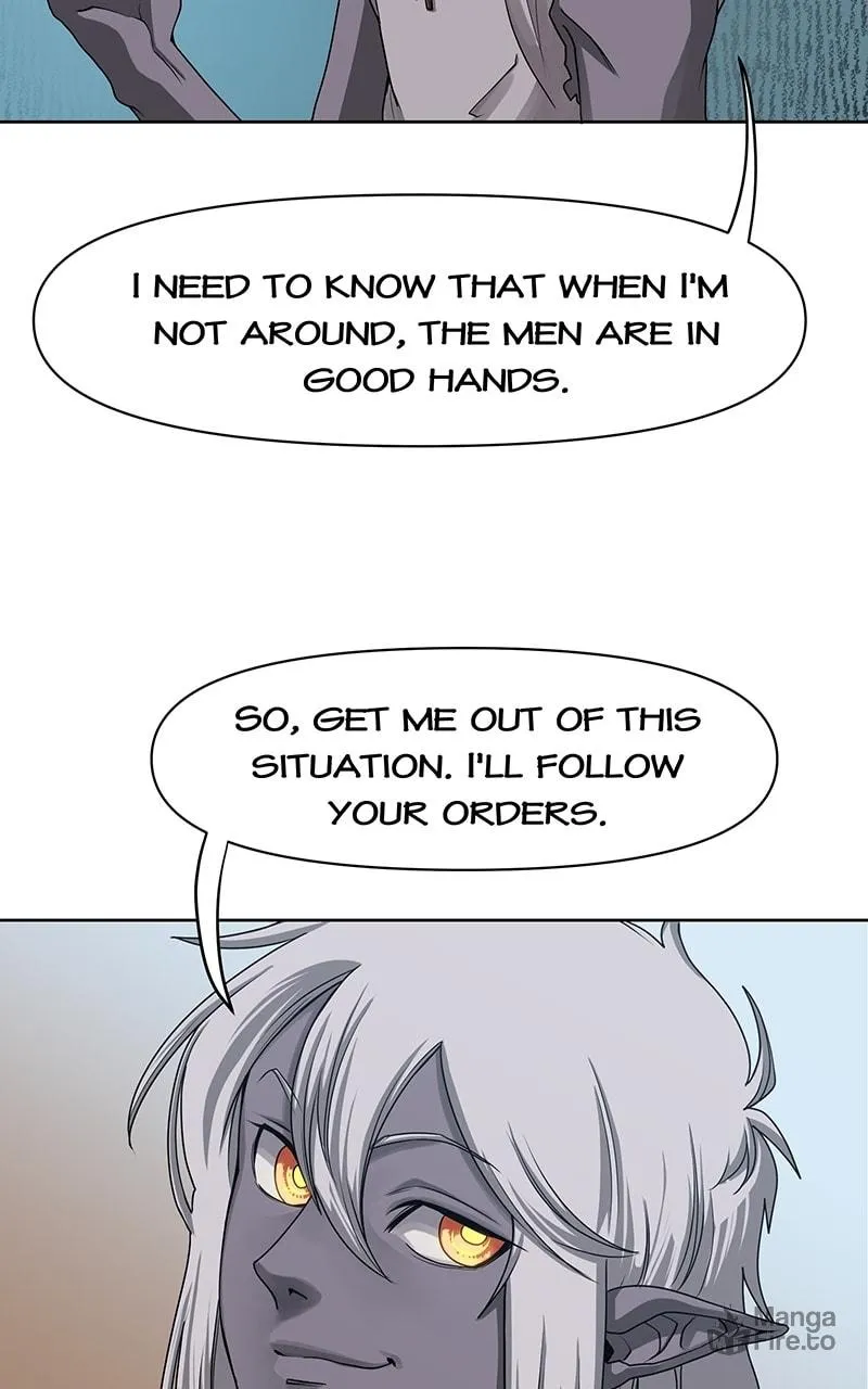 Lord of Goblins (Colored) Chapter 30 page 30 - 