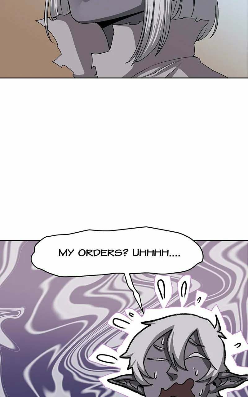 Lord of Goblins (Colored) Chapter 30 page 31 - 