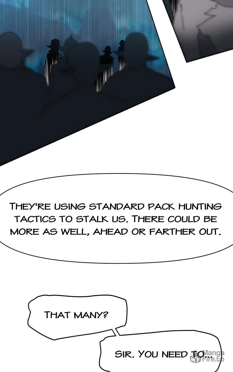 Lord of Goblins (Colored) Chapter 30 page 33 - 