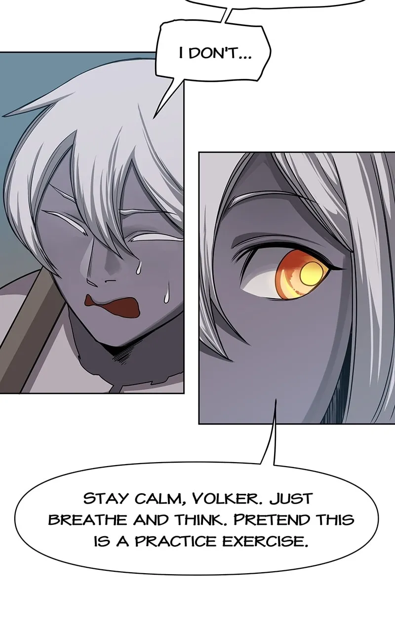 Lord of Goblins (Colored) Chapter 30 page 34 - 