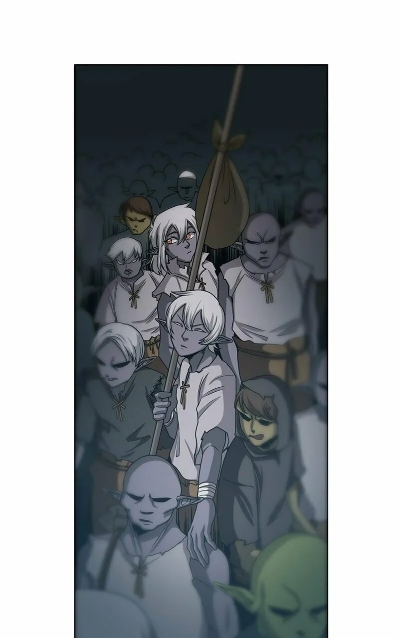 Lord of Goblins (Colored) Chapter 30 page 38 - 