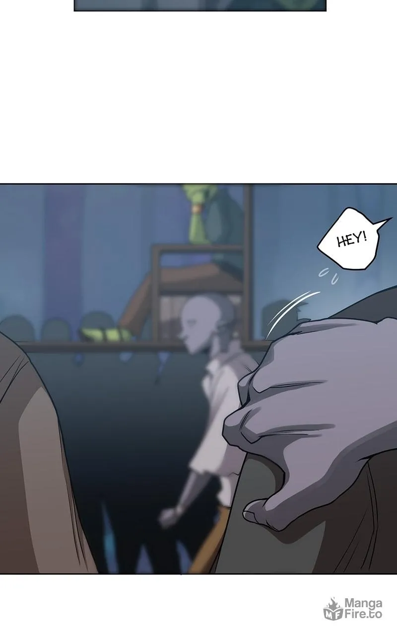 Lord of Goblins (Colored) Chapter 30 page 39 - 