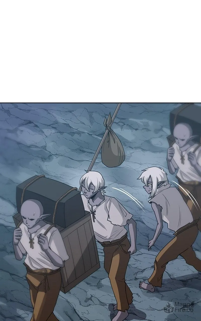 Lord of Goblins (Colored) Chapter 30 page 40 - 
