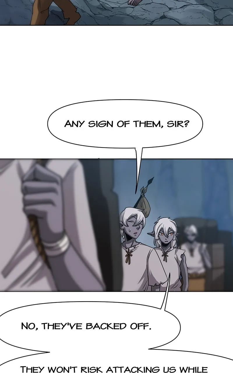 Lord of Goblins (Colored) Chapter 30 page 41 - 