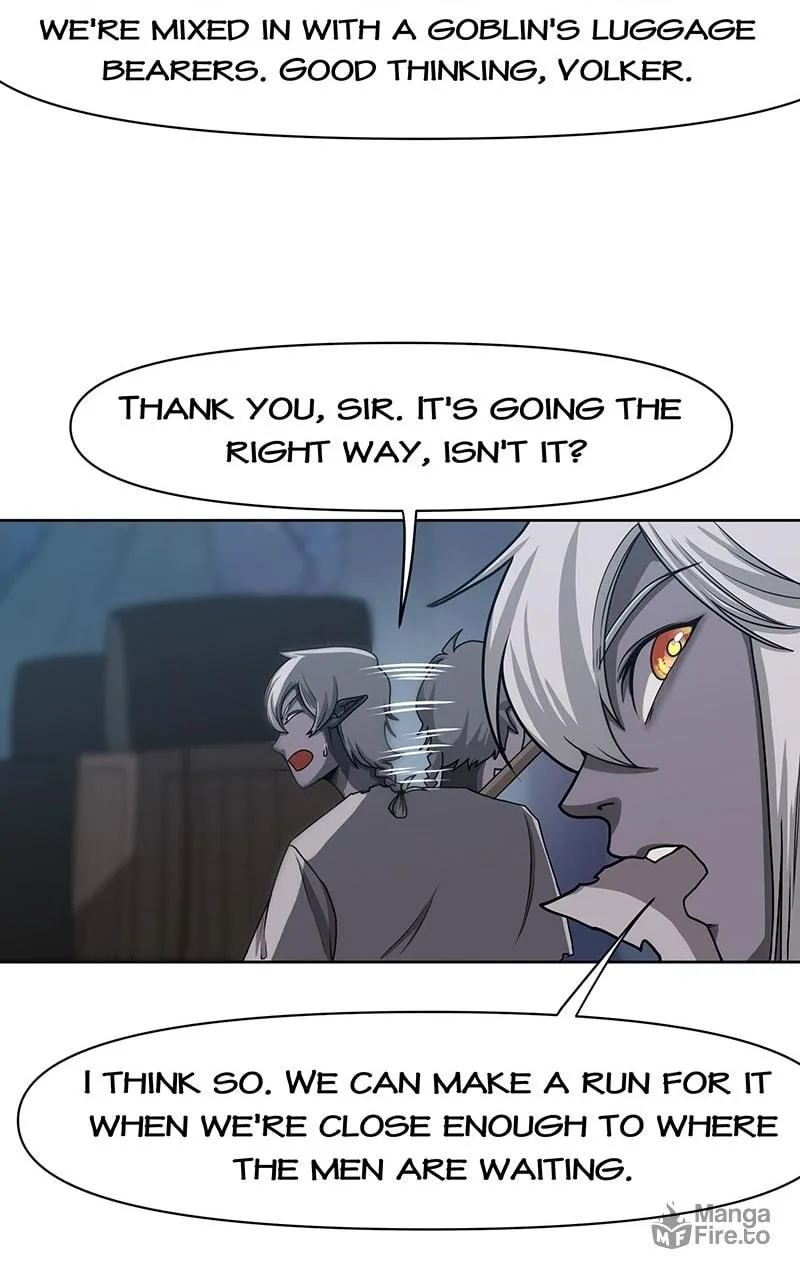 Lord of Goblins (Colored) Chapter 30 page 42 - 