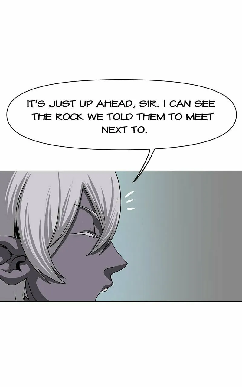 Lord of Goblins (Colored) Chapter 30 page 43 - 