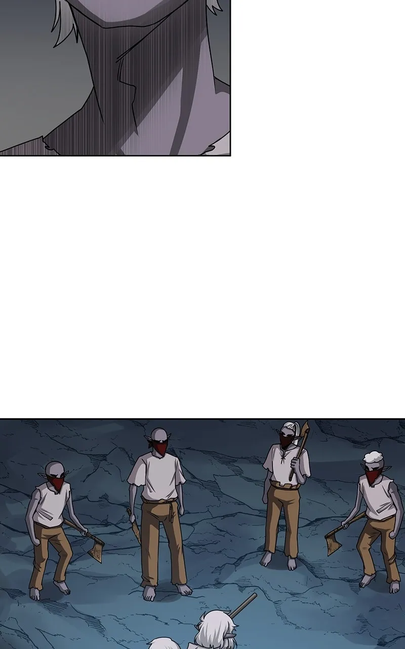 Lord of Goblins (Colored) Chapter 30 page 46 - 