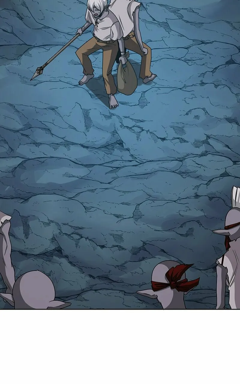 Lord of Goblins (Colored) Chapter 30 page 47 - 