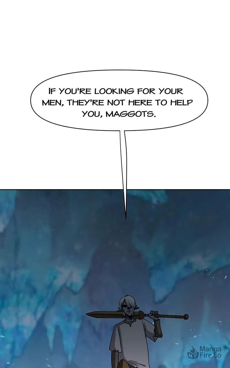 Lord of Goblins (Colored) Chapter 30 page 48 - 