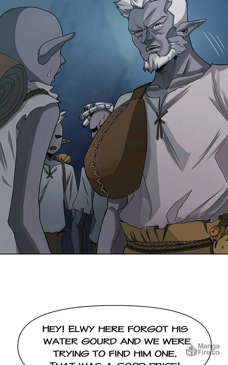 Lord of Goblins (Colored) Chapter 30 page 6 - 