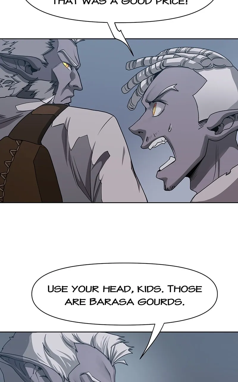 Lord of Goblins (Colored) Chapter 30 page 7 - 