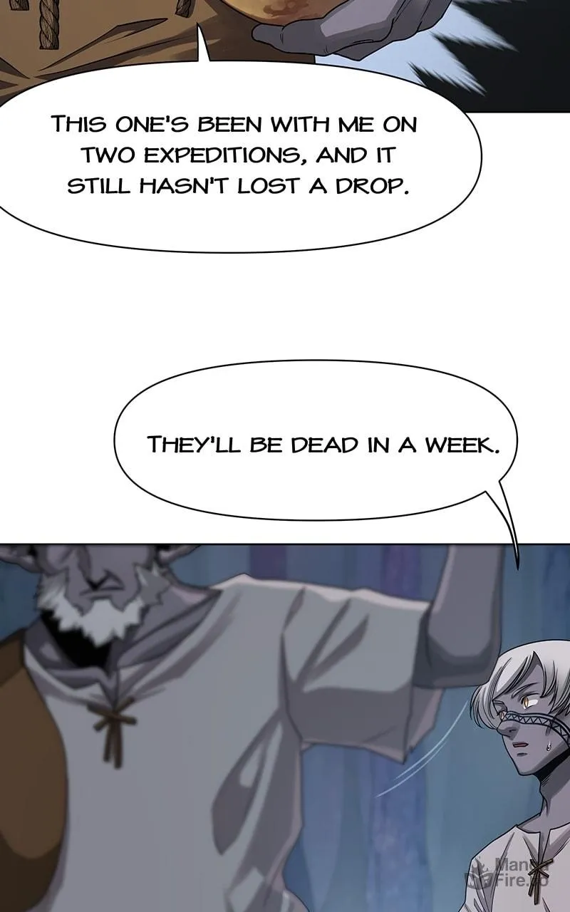 Lord of Goblins (Colored) Chapter 30 page 9 - 