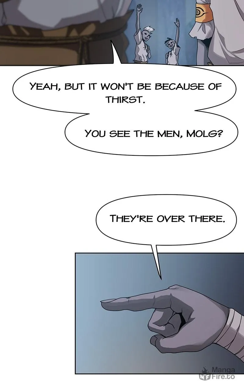 Lord of Goblins (Colored) Chapter 30 page 10 - 