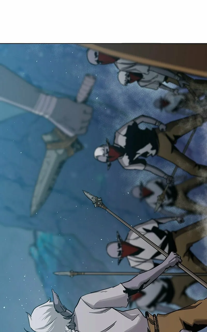 Lord of Goblins (Colored) Chapter 31 page 2 - 