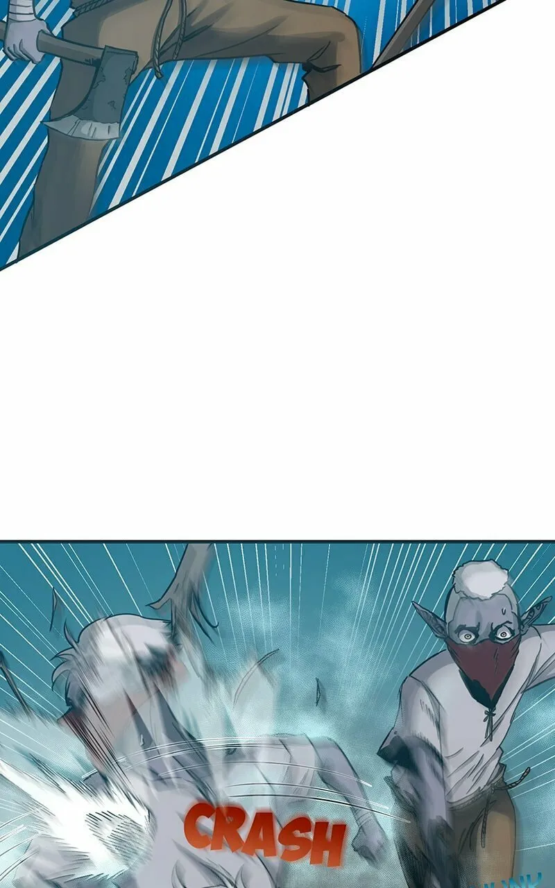 Lord of Goblins (Colored) Chapter 31 page 14 - 