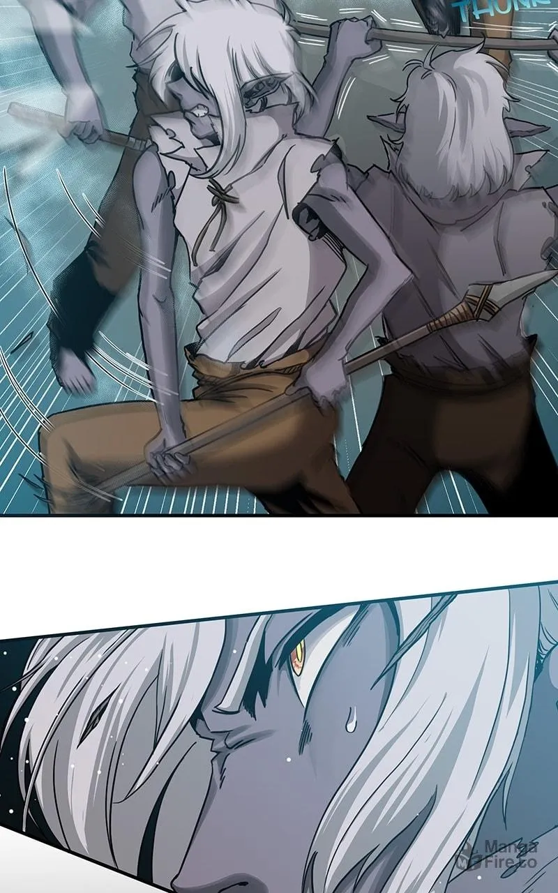 Lord of Goblins (Colored) Chapter 31 page 15 - 