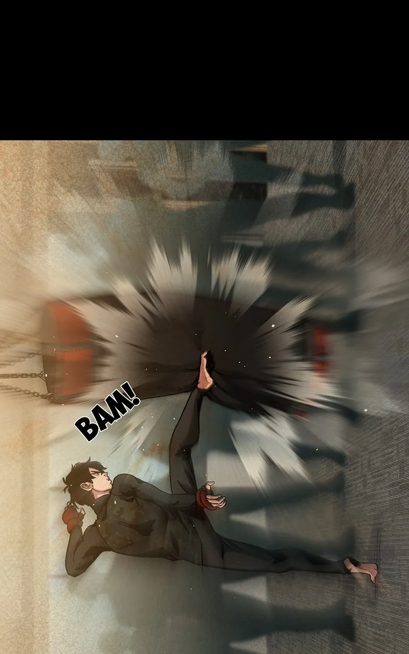 Lord of Goblins (Colored) Chapter 31 page 17 - 