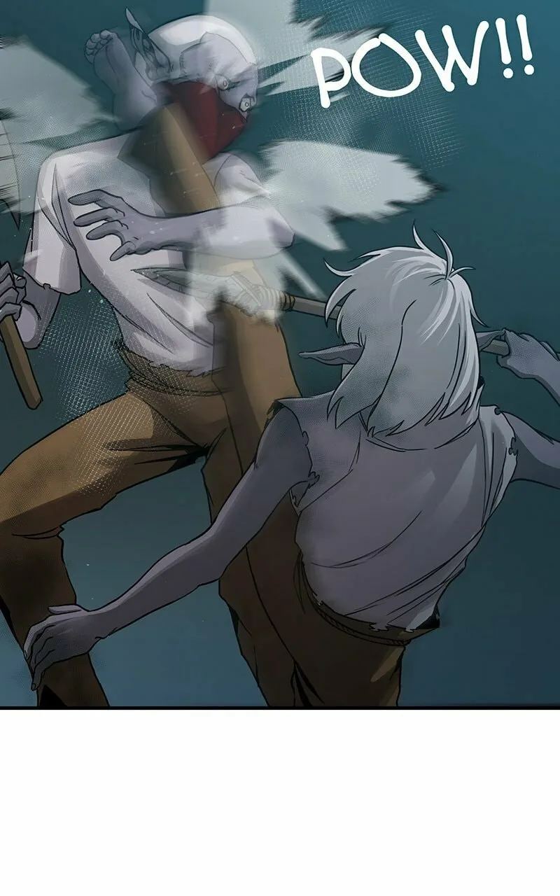 Lord of Goblins (Colored) Chapter 31 page 23 - 