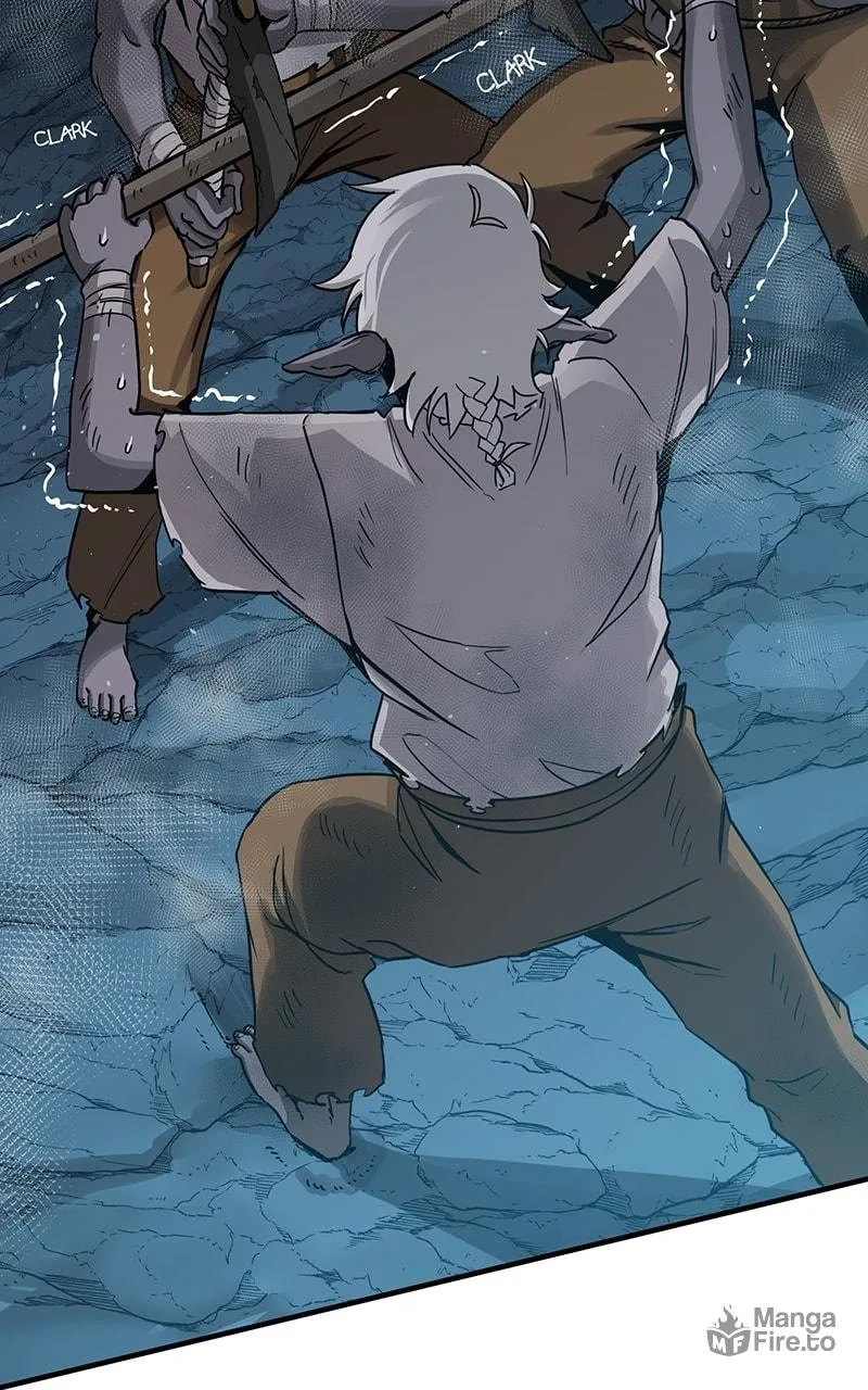 Lord of Goblins (Colored) Chapter 31 page 27 - 