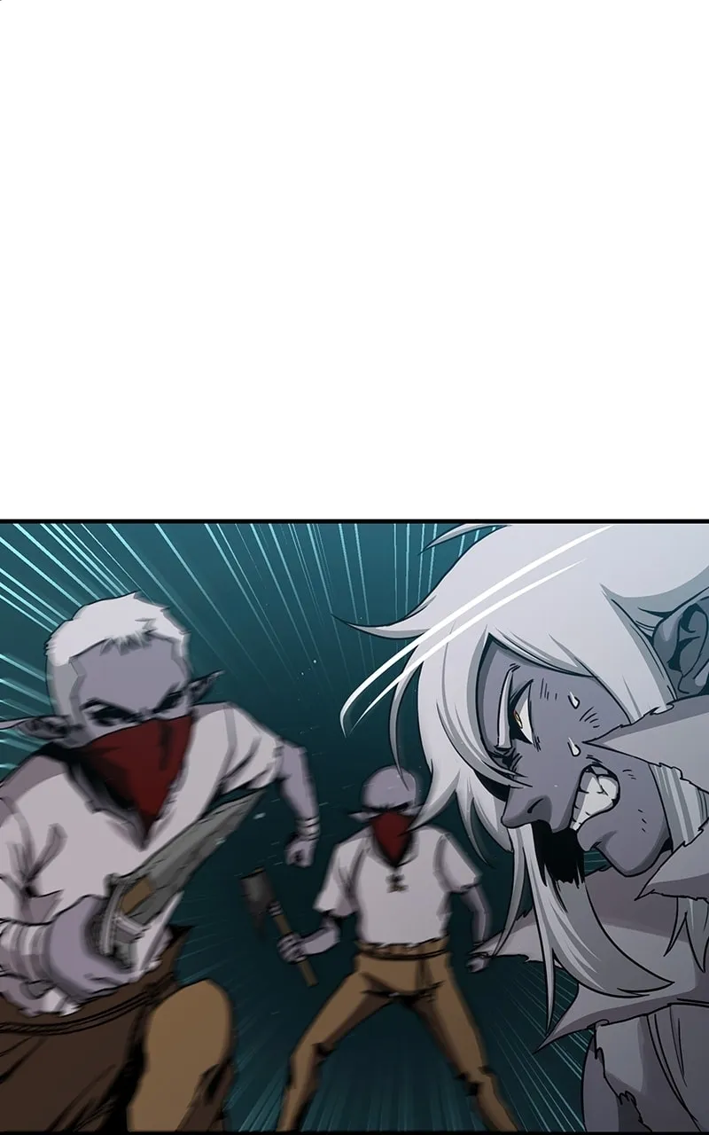 Lord of Goblins (Colored) Chapter 31 page 28 - 