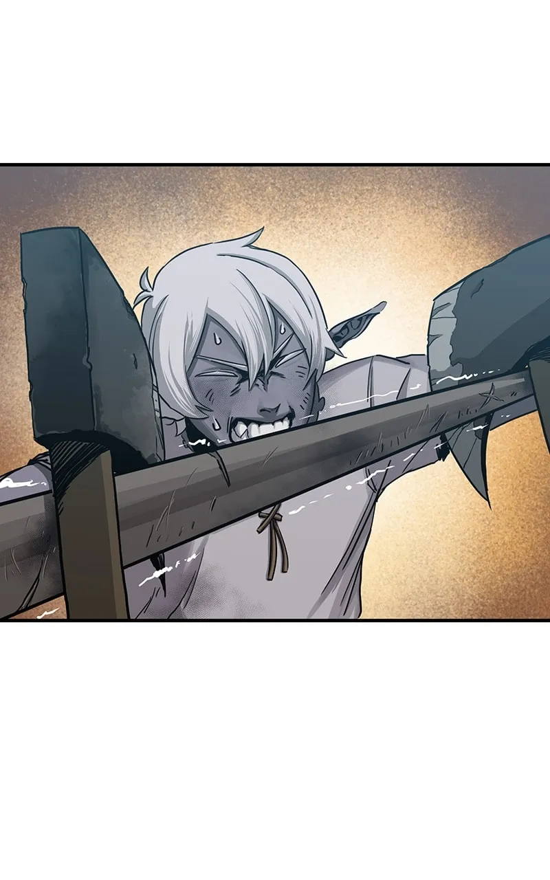 Lord of Goblins (Colored) Chapter 31 page 37 - 