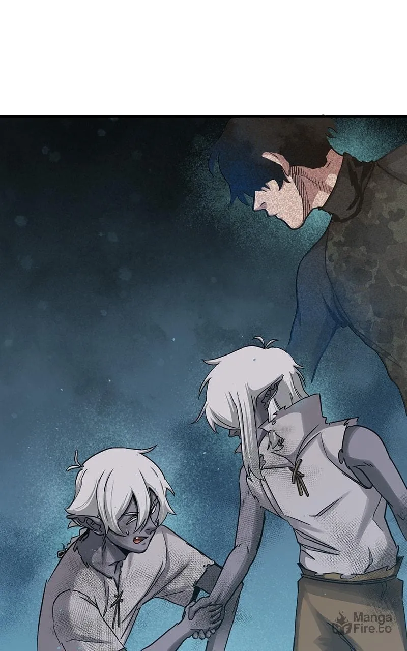 Lord of Goblins (Colored) Chapter 31 page 40 - 
