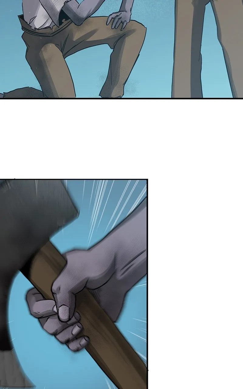 Lord of Goblins (Colored) Chapter 31 page 41 - 