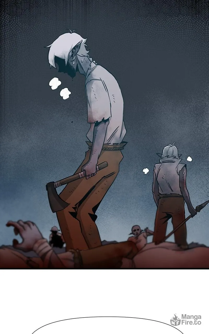 Lord of Goblins (Colored) Chapter 31 page 48 - 