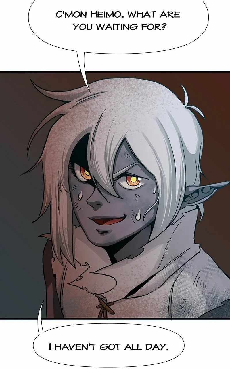 Lord of Goblins (Colored) Chapter 31 page 49 - 