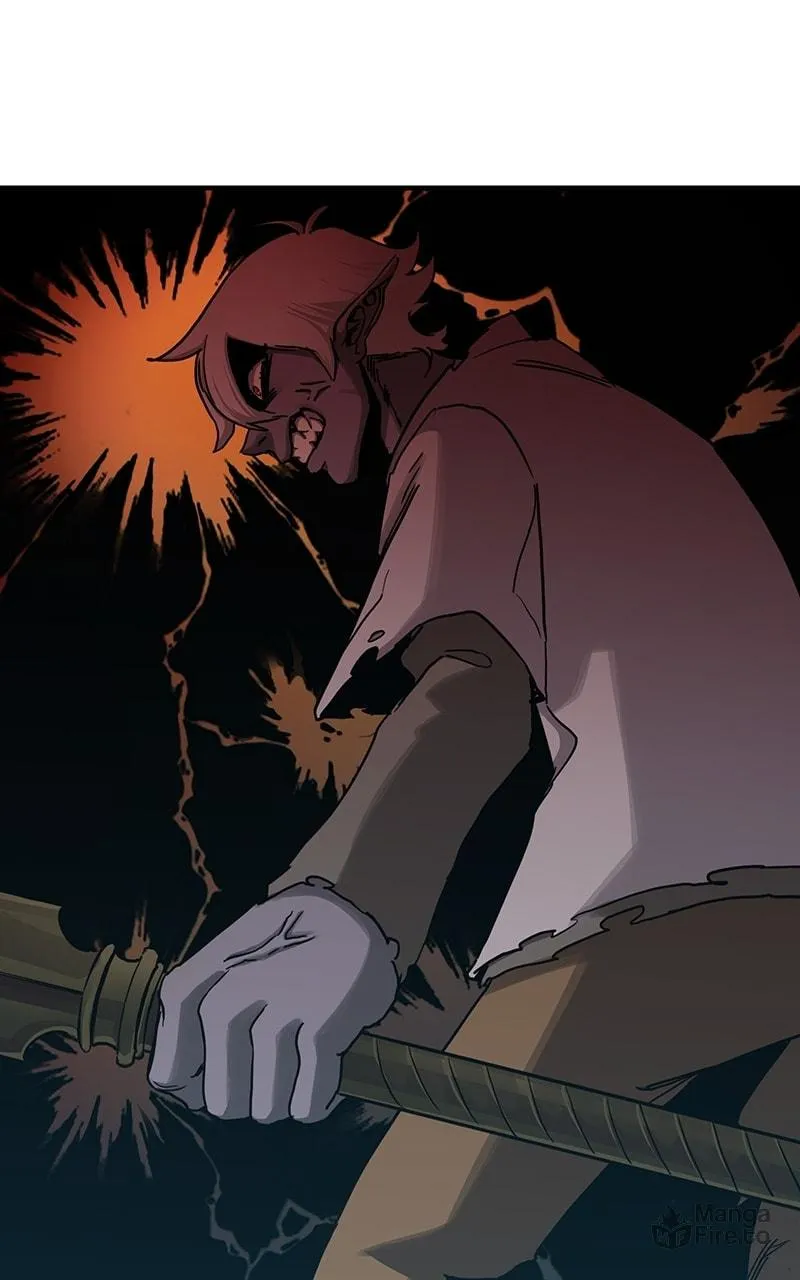 Lord of Goblins (Colored) Chapter 31 page 50 - 