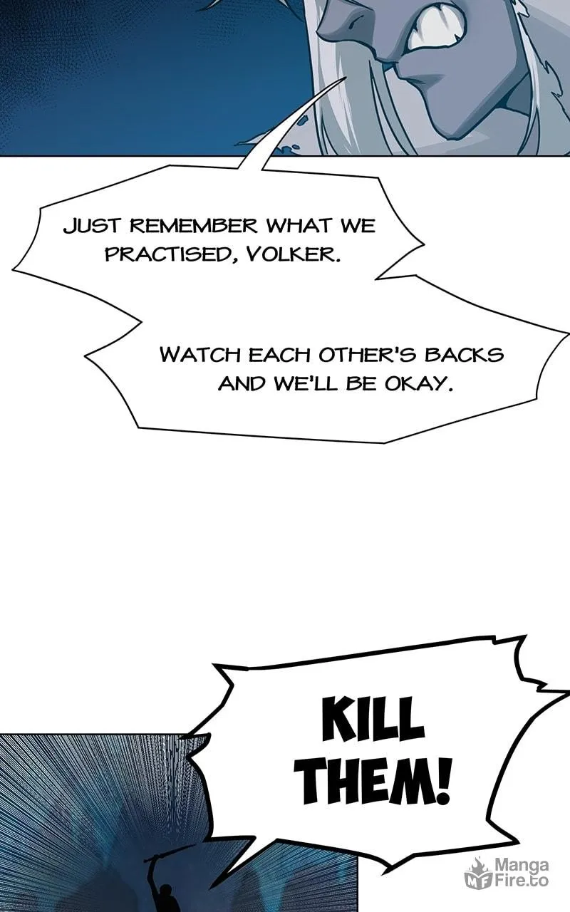 Lord of Goblins (Colored) Chapter 31 page 6 - 