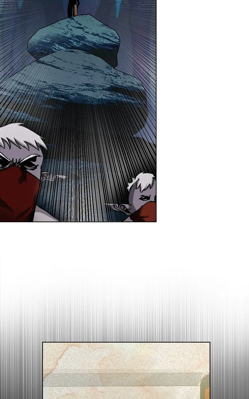 Lord of Goblins (Colored) Chapter 31 page 7 - 