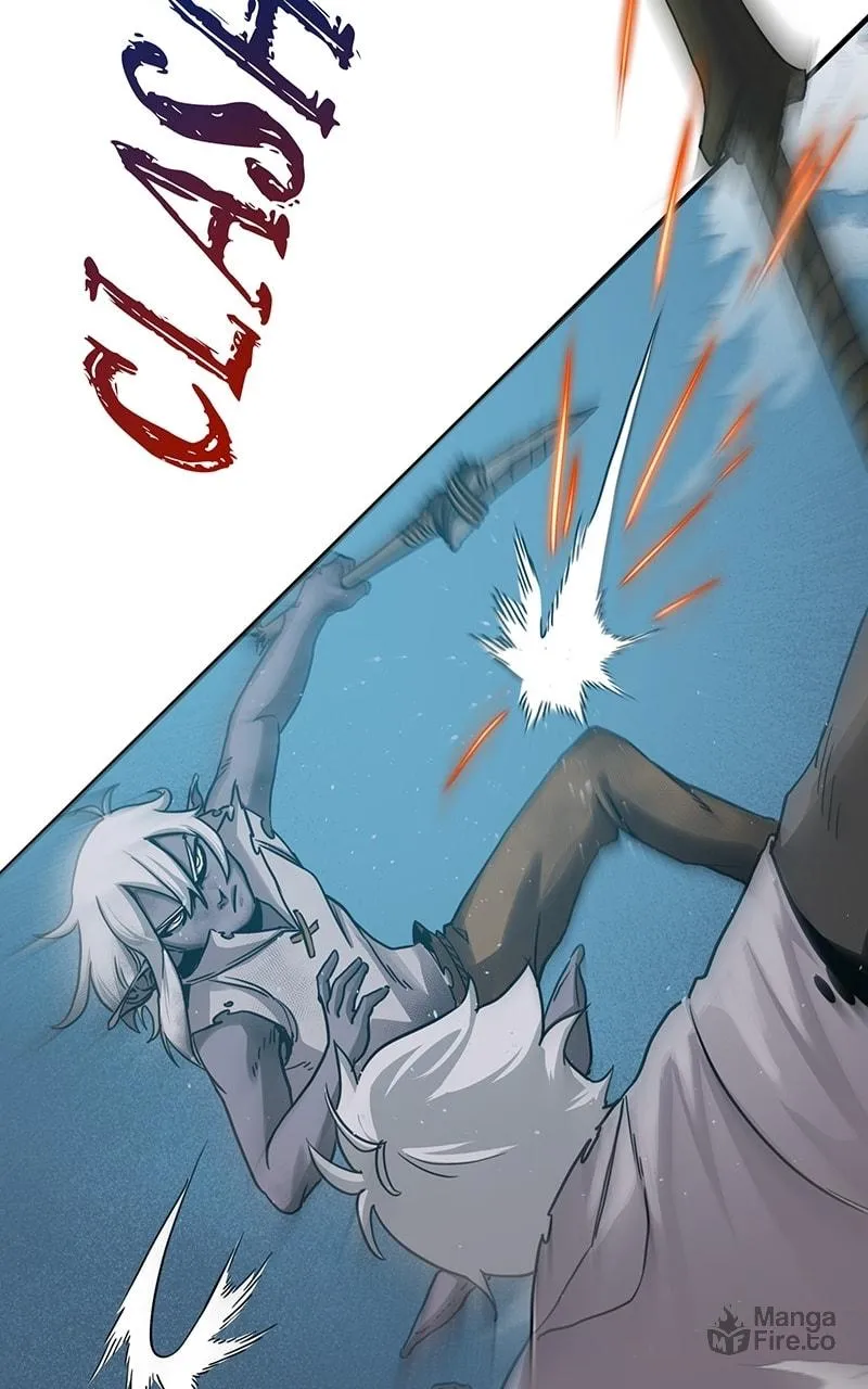 Lord of Goblins (Colored) Chapter 32 page 15 - 