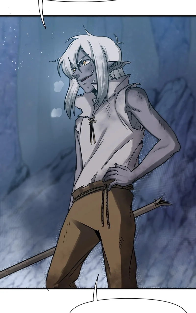 Lord of Goblins (Colored) Chapter 32 page 19 - 