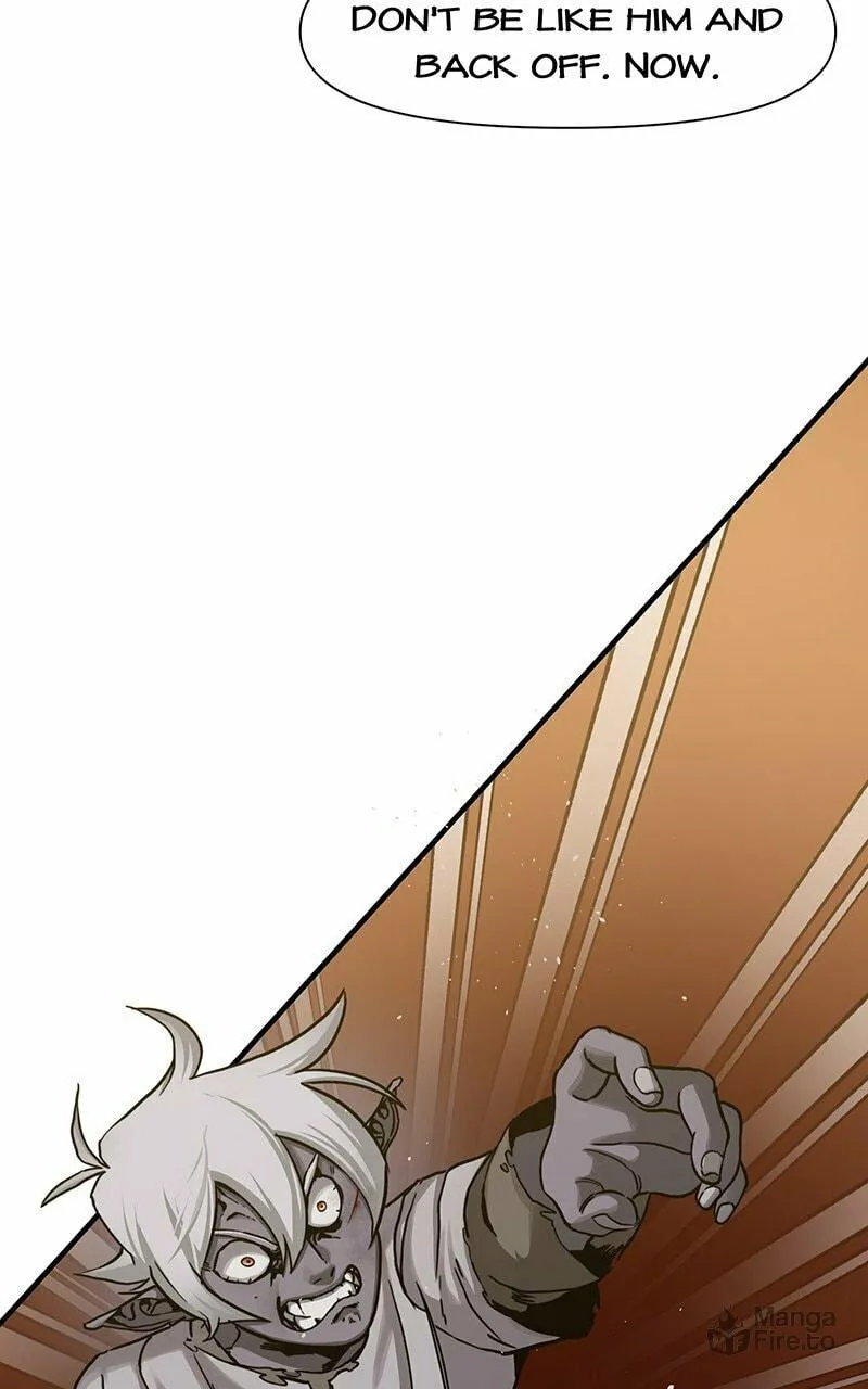 Lord of Goblins (Colored) Chapter 32 page 20 - 