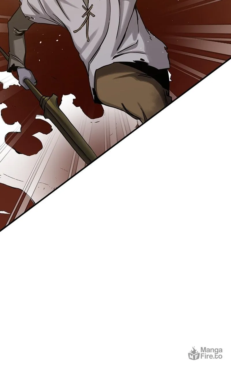 Lord of Goblins (Colored) Chapter 32 page 21 - 